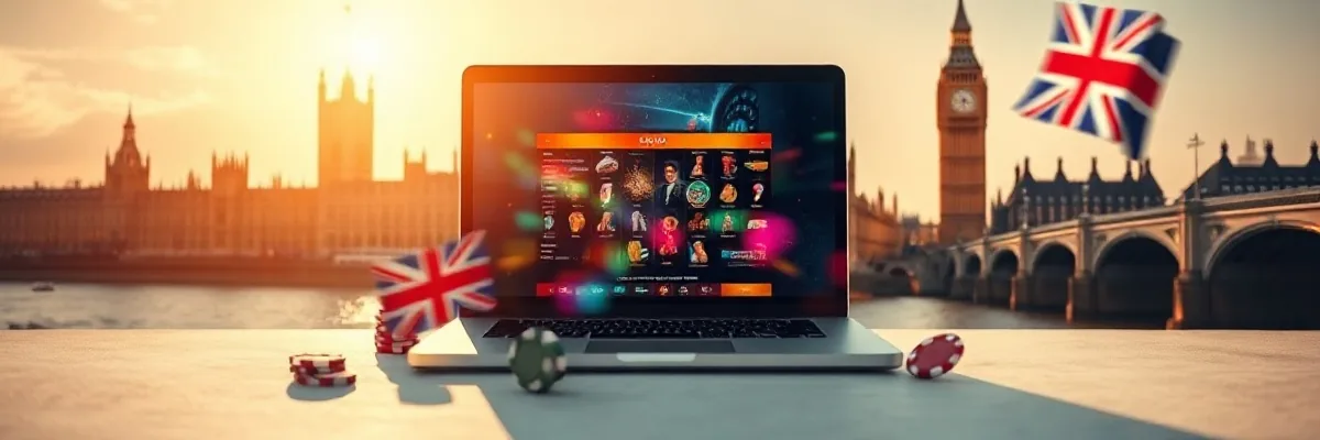 Why Bubble Casino Ranks Among the Best Online Casino UK in GB — bubble casino in the UK